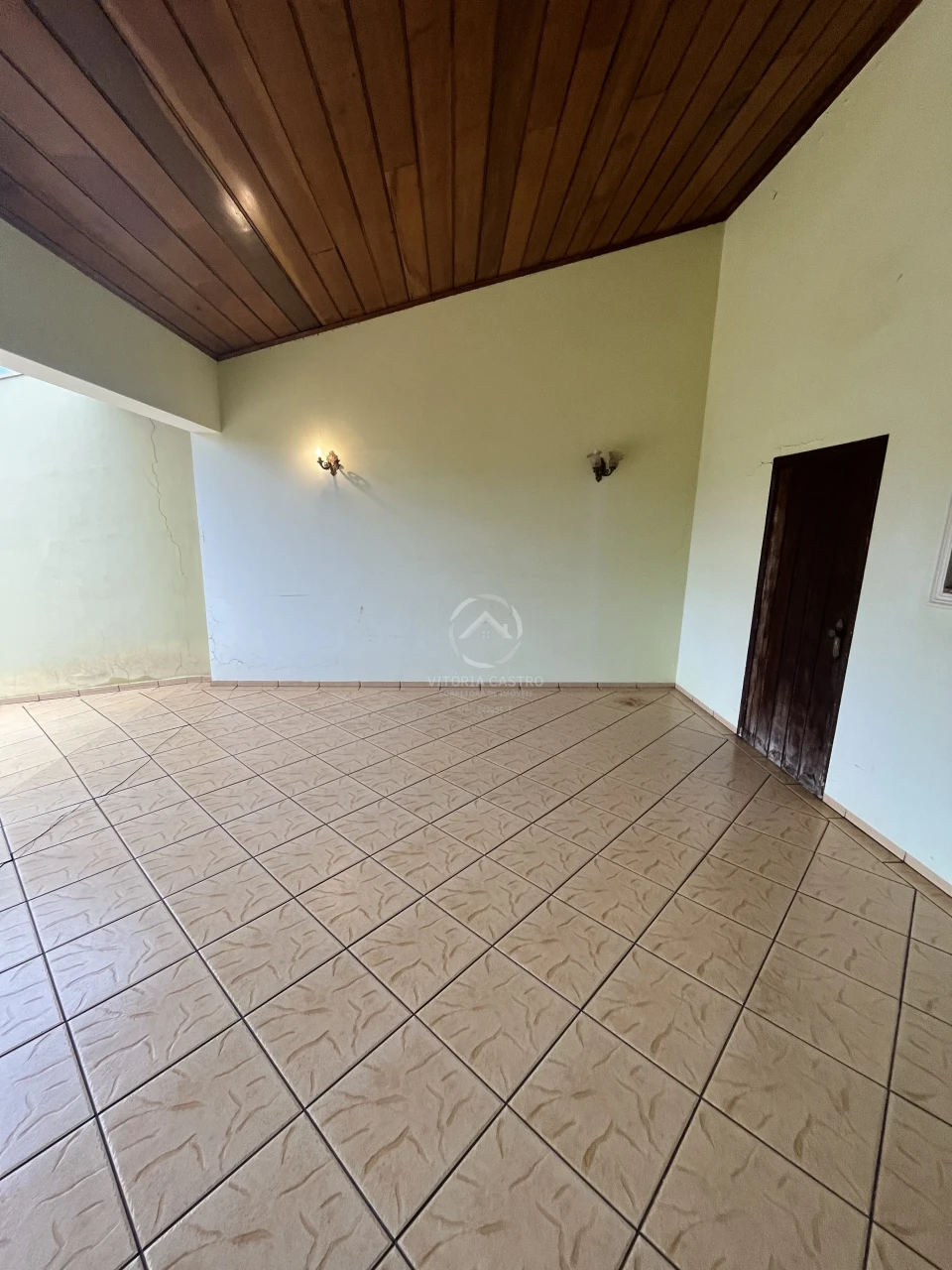 Casa À Venda Centro Santa Cruz Do Rio Pardo