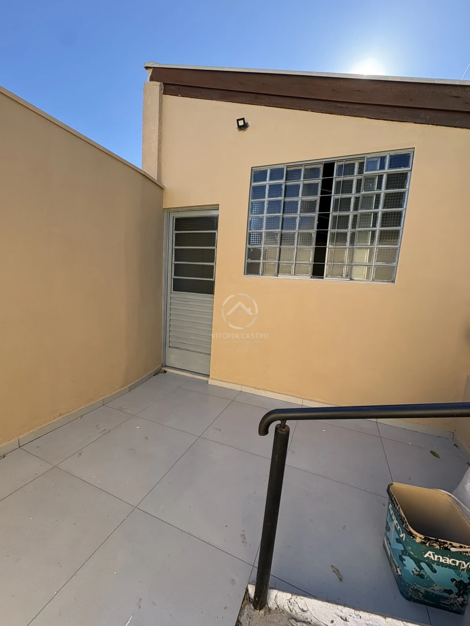 Casa Para Alugar Centro Santa Cruz Do Rio Pardo