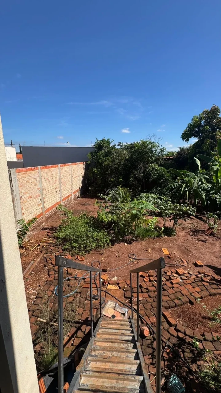 IMOVEL RESIDENCIAL