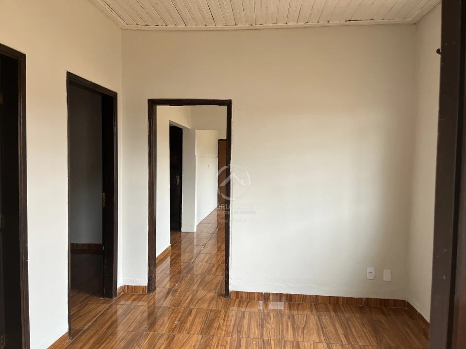 IMOVEL RESIDENCIAL