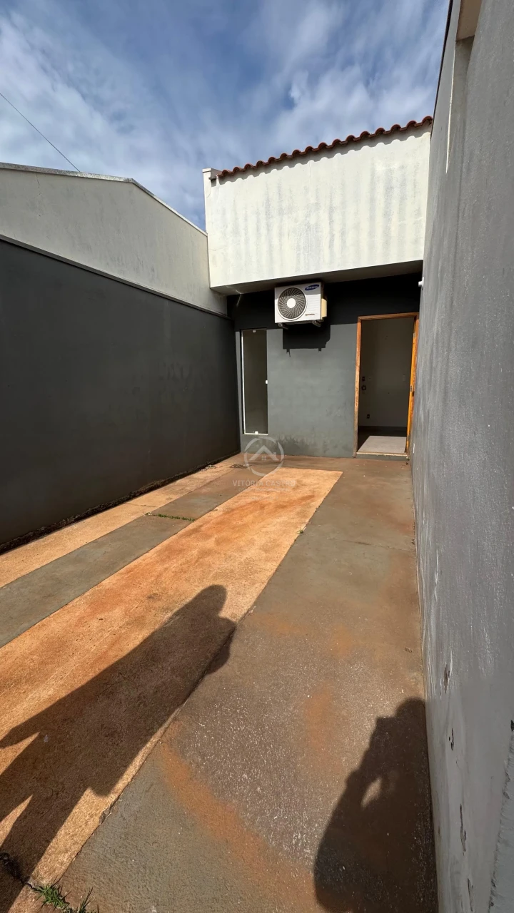 IMOVEL RESIDENCIAL