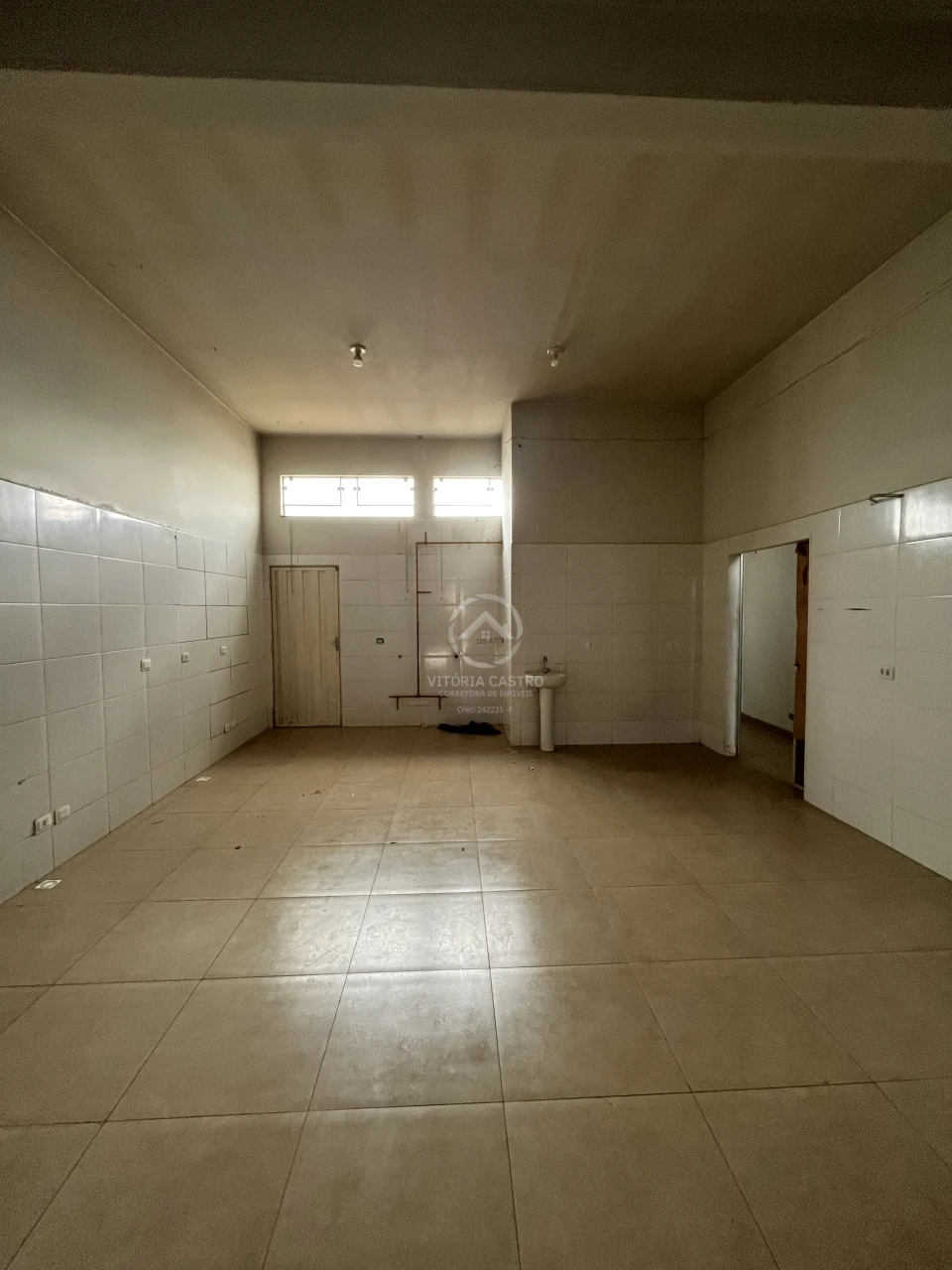 Comercial Para Alugar Centro Santa Cruz Do Rio Pardo