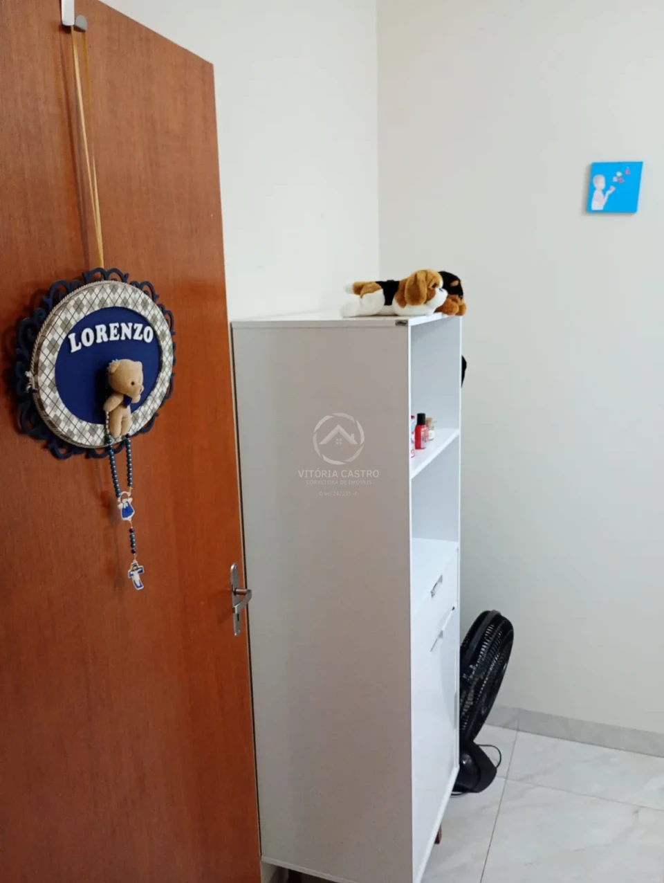 IMOVEL RESIDENCIAL