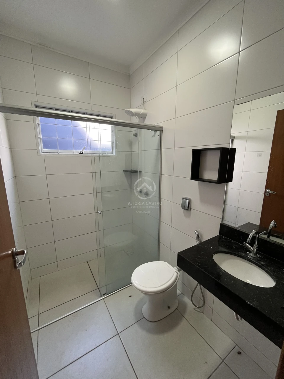 CASA NO RESIDENCIAL VIVIANE