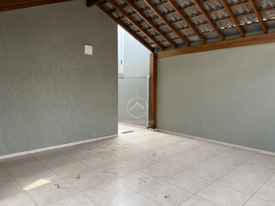 CASA NO RESIDENCIAL VIVIANE