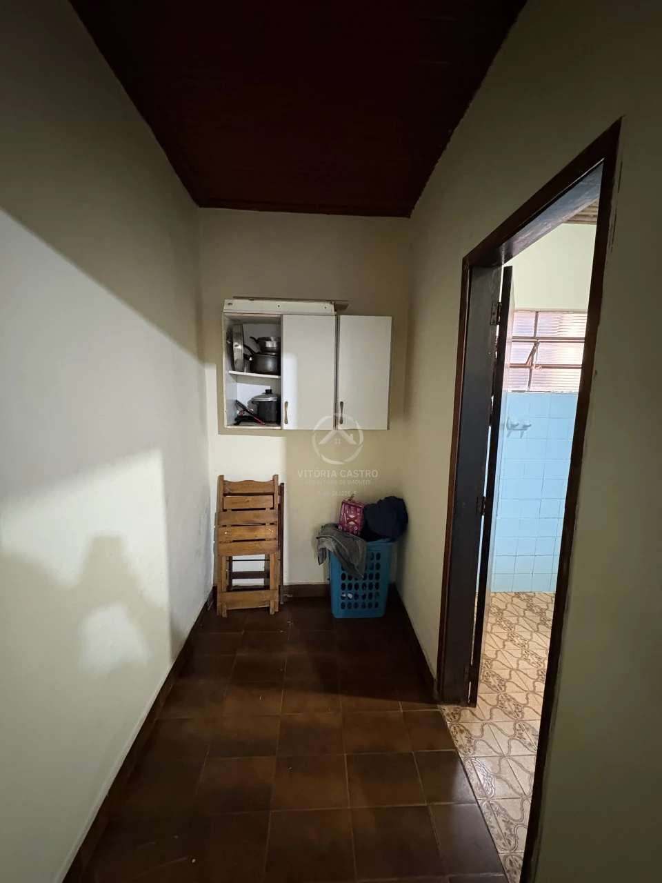 Casa À Venda Vila Saul Santa Cruz Do Rio Pardo