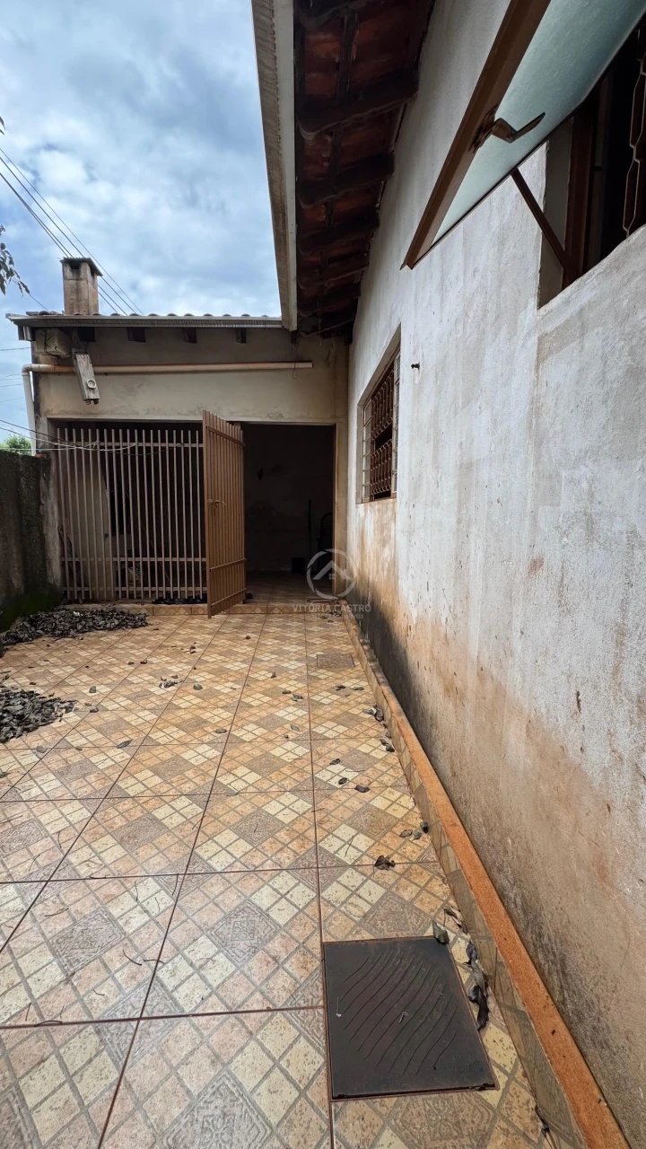 Casa À Venda Jardim Sant'Anna I Santa Cruz Do Rio Pardo
