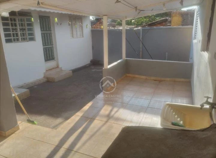 IMOVEL RESIDENCIAL EM IPAUSSU