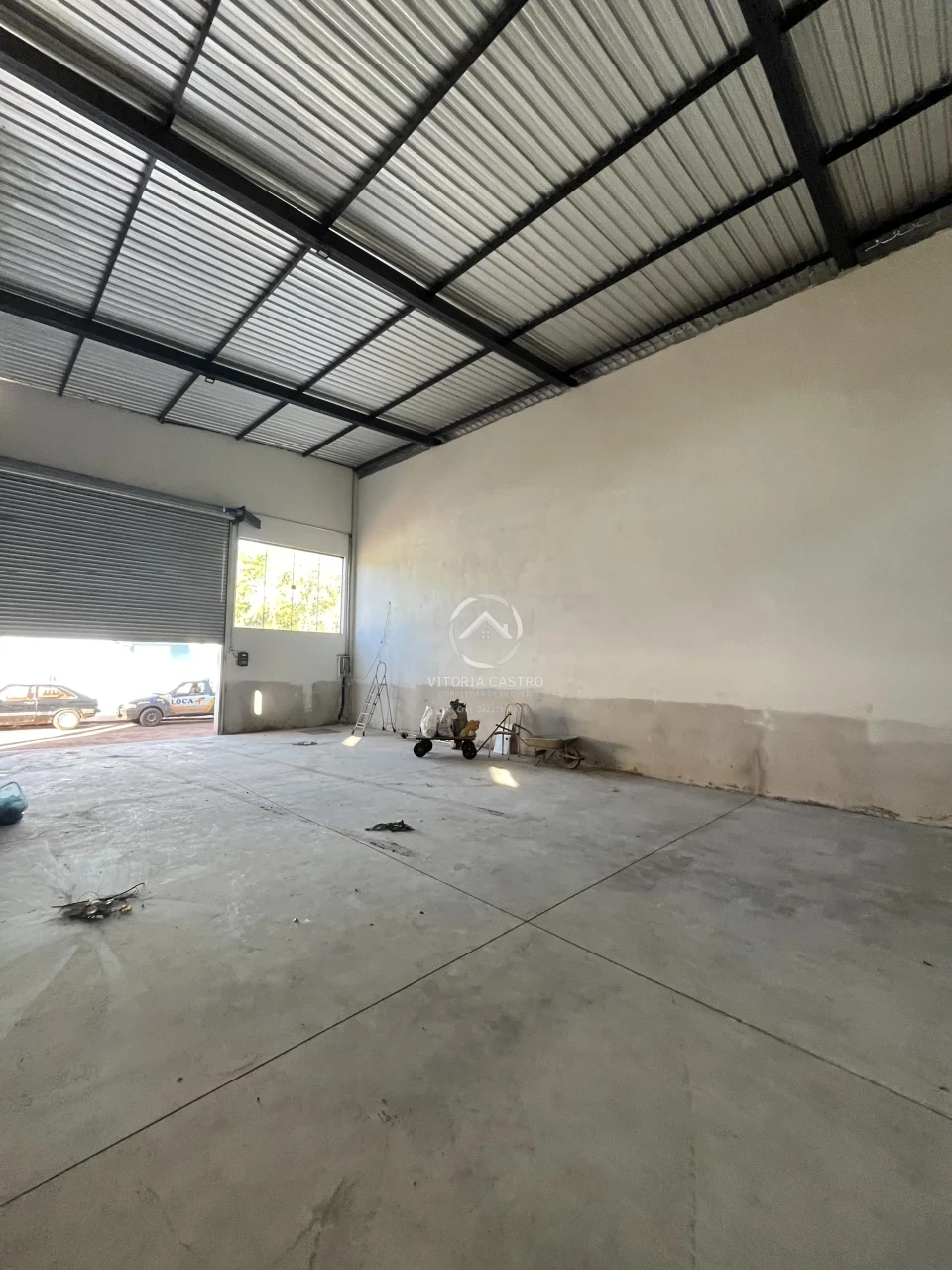 Comercial Para Alugar Vila Saul Santa Cruz Do Rio Pardo
