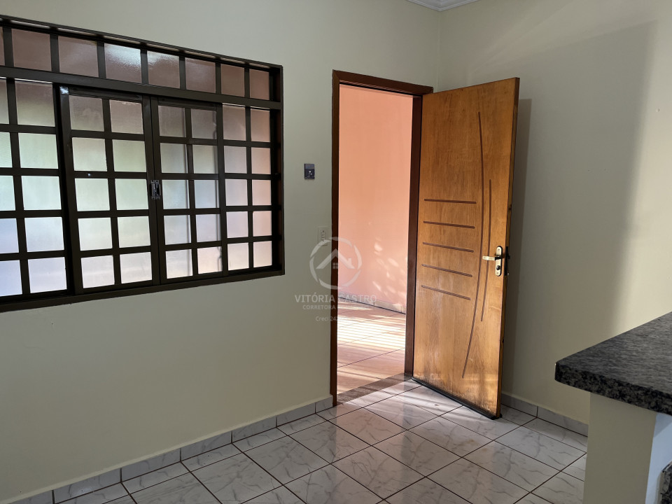 IMOVEL RESIDENCIAL