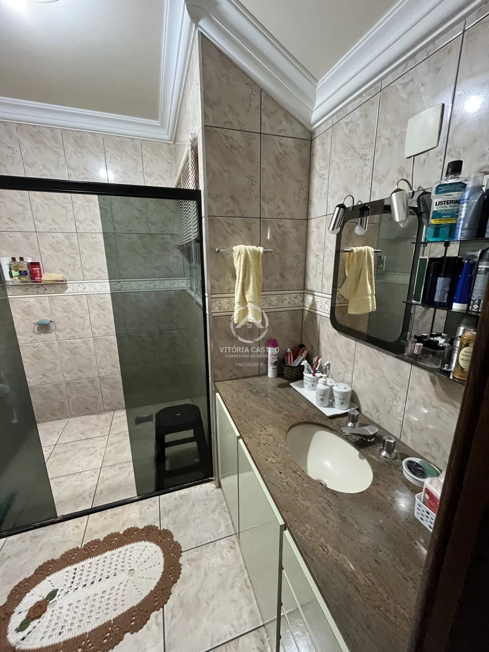 SOBRADO RESIDENCIAL