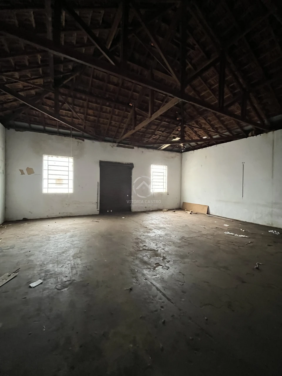 Comercial Para Alugar Centro Santa Cruz Do Rio Pardo