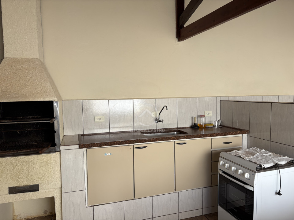 IMOVEL RESIDENCIAL