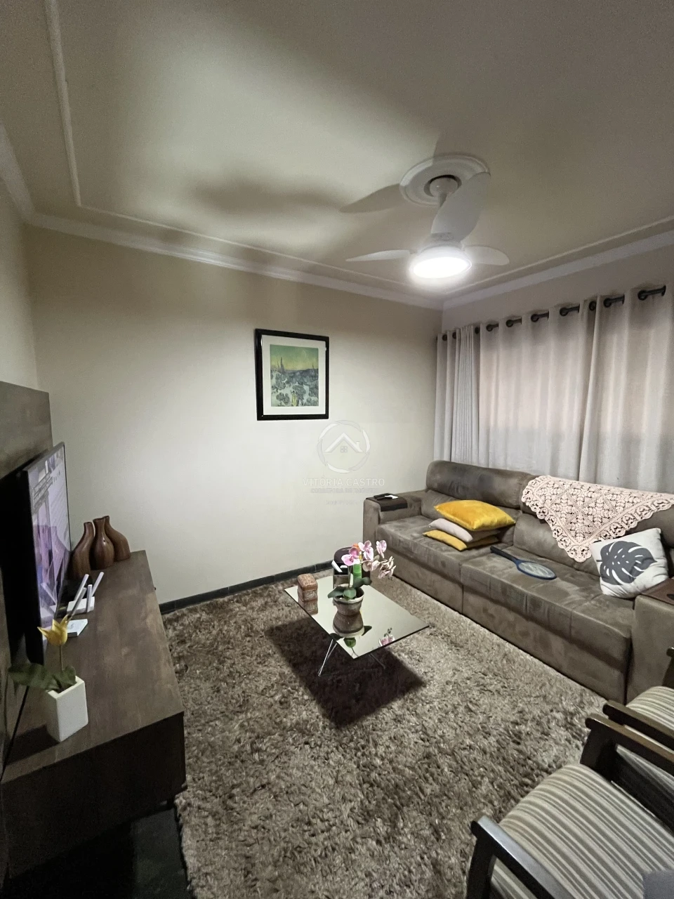 SOBRADO RESIDENCIAL