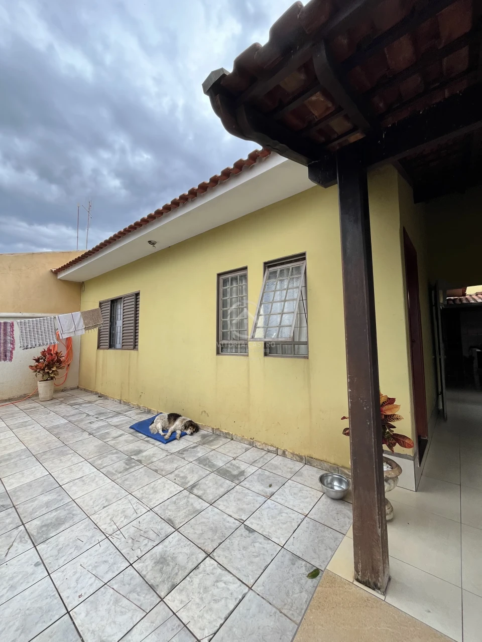 Casa À Venda Chácara Peixe Santa Cruz Do Rio Pardo
