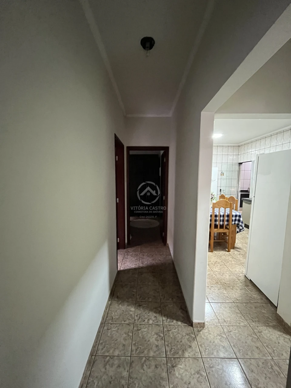 Casa À Venda Chácara Peixe Santa Cruz Do Rio Pardo