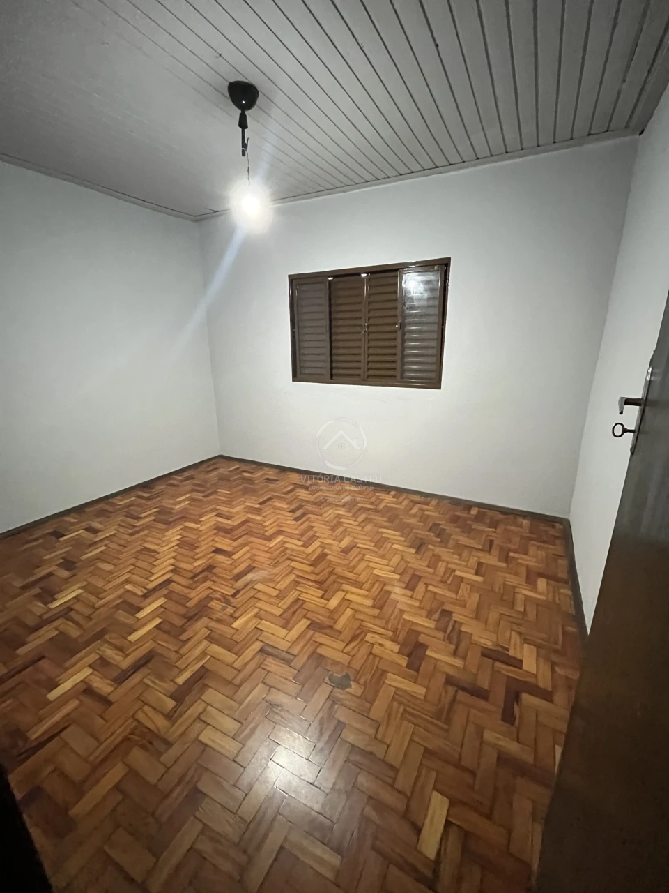 Casa Para Alugar Vila Mathias Santa Cruz Do Rio Pardo