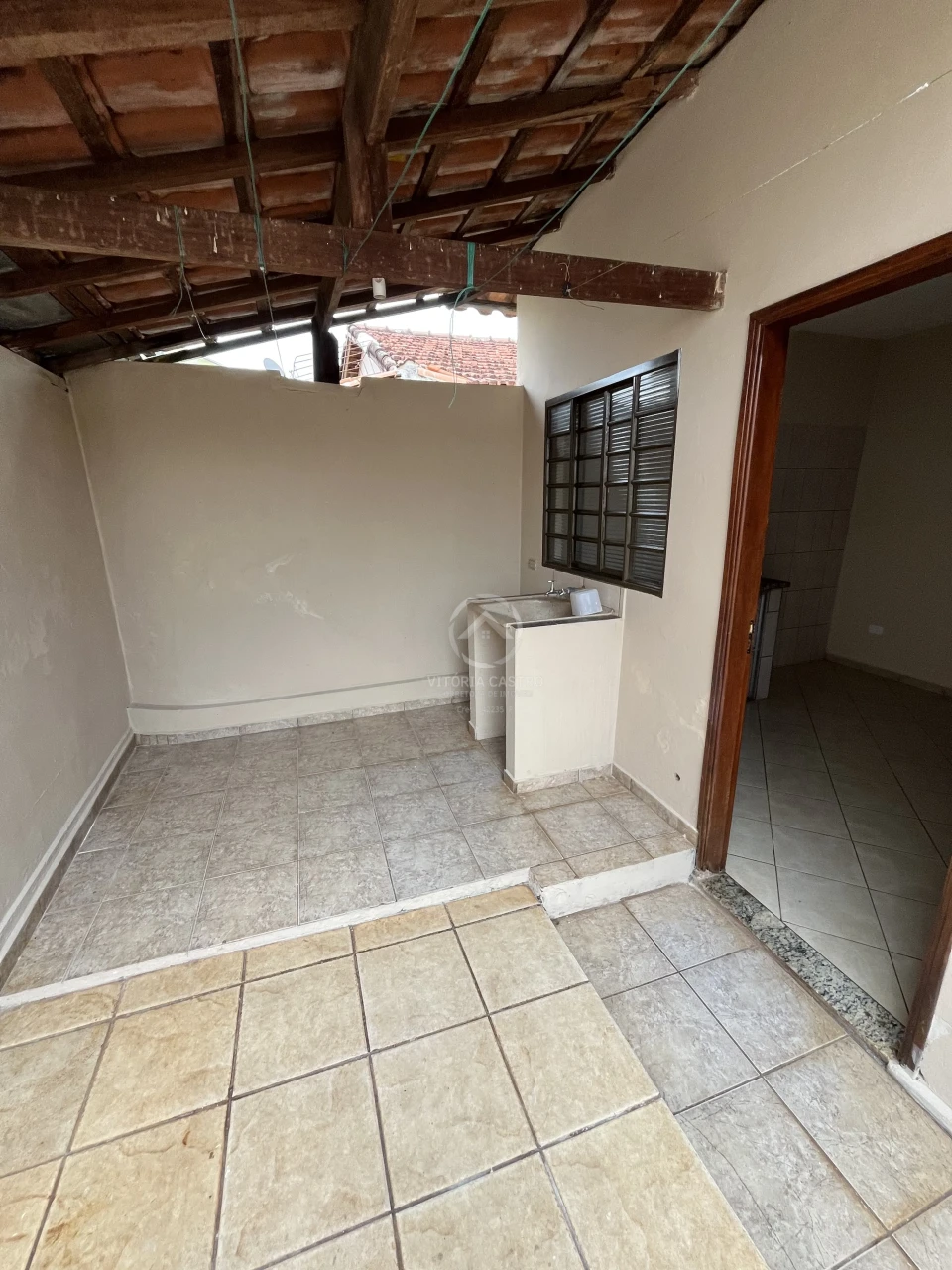 Casa Para Alugar Jardim Brasília Santa Cruz Do Rio Pardo