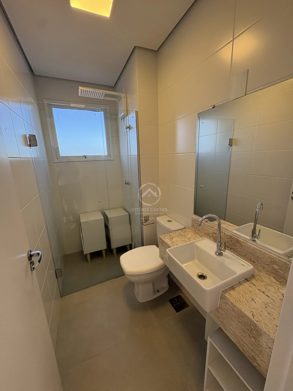 Apartamento À Venda E Locação Centro Santa Cruz Do Rio Pardo