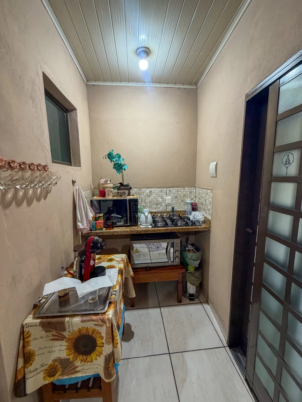 Casa À Venda Centro Santa Cruz Do Rio Pardo