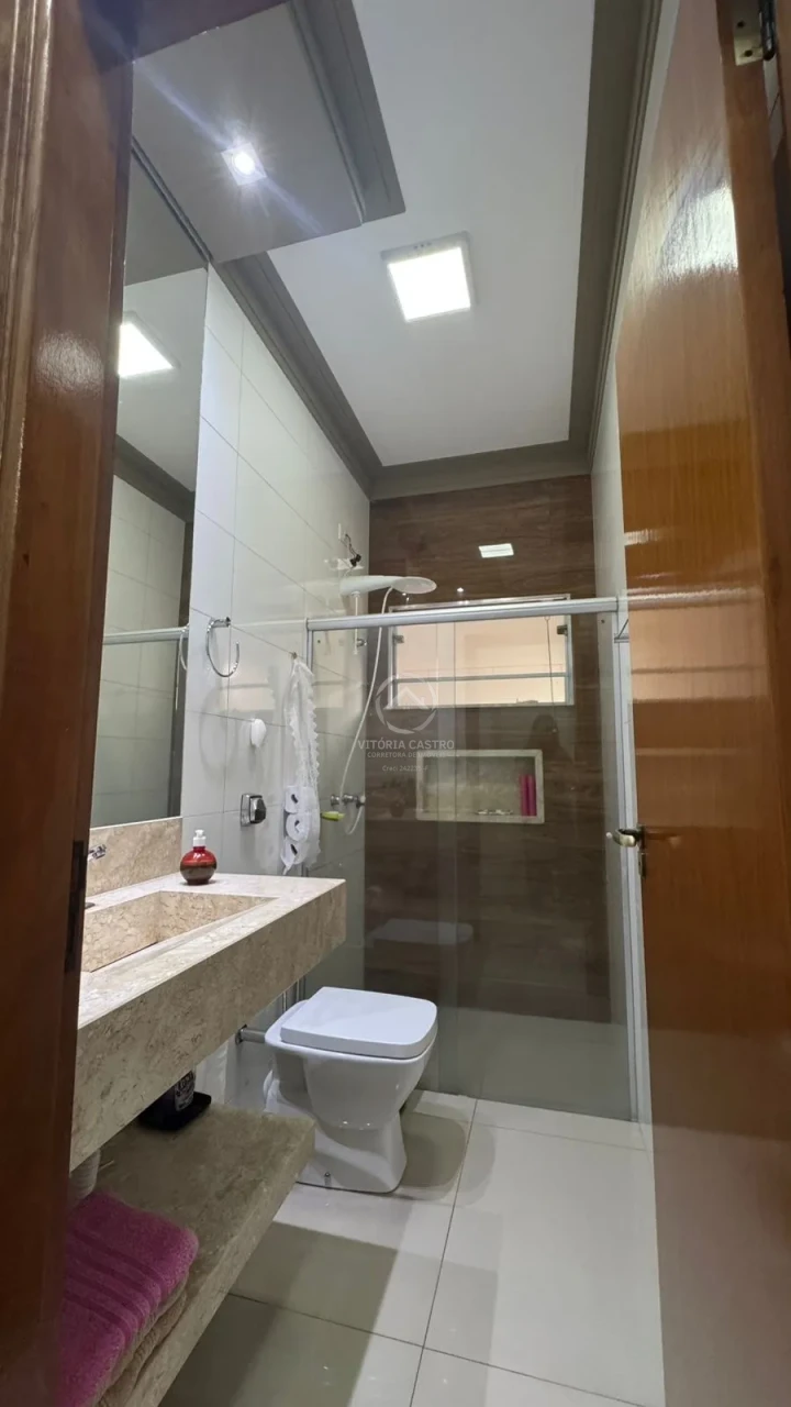 Imagens do imóveis CASA NO JARDIM FERNANDA