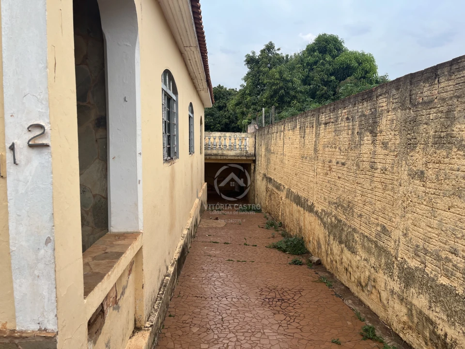 IMOVEL RESIDENCIAL