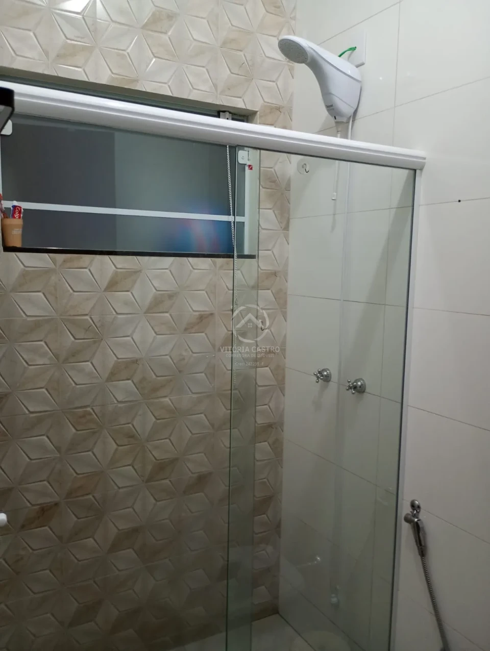 IMOVEL RESIDENCIAL