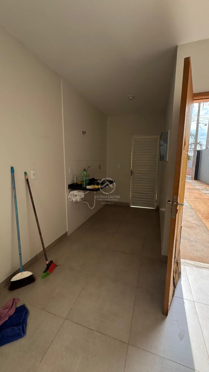 IMOVEL RESIDENCIAL