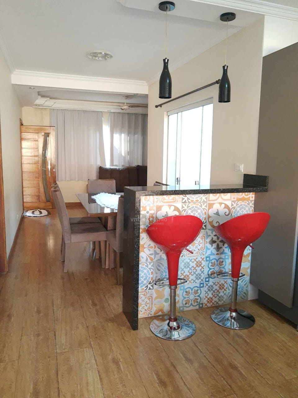 IMOVEL RESIDENCIAL EM IPAUSSU