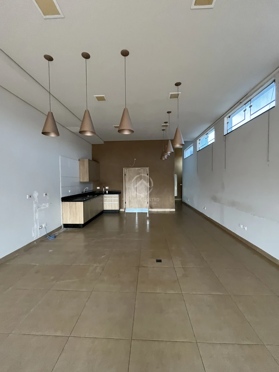 Comercial Para Alugar Centro Santa Cruz Do Rio Pardo