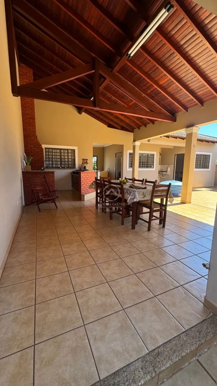 IMOVEL RESIDENCIAL
