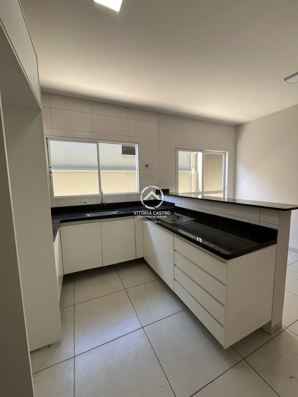 Casa Para Alugar Residencial Viviane Santa Cruz Do Rio Pardo