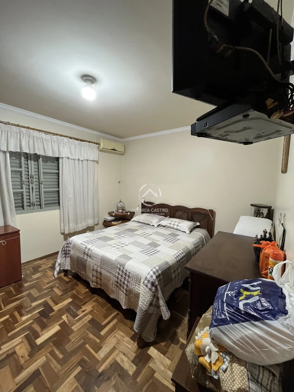 SOBRADO RESIDENCIAL