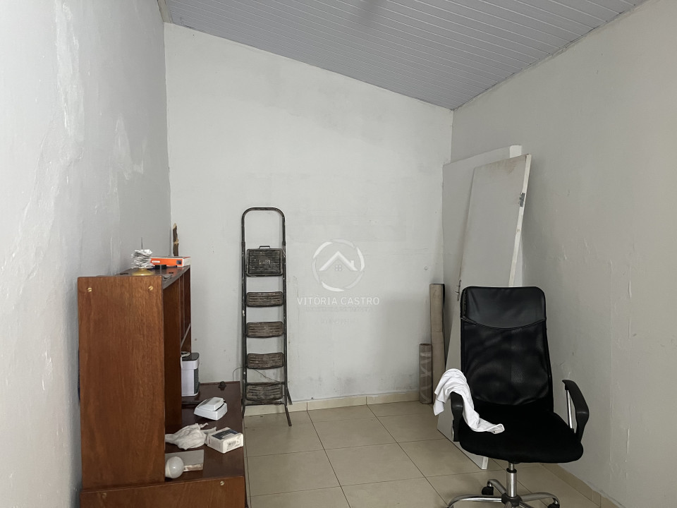 Comercial Para Alugar São José Santa Cruz Do Rio Pardo