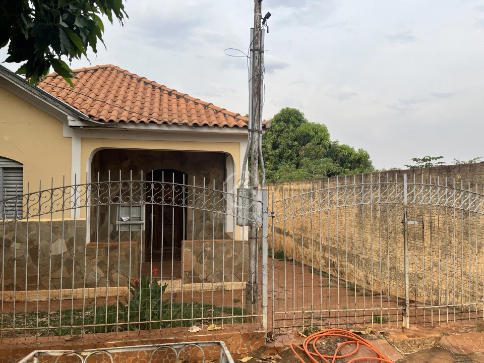 IMOVEL RESIDENCIAL