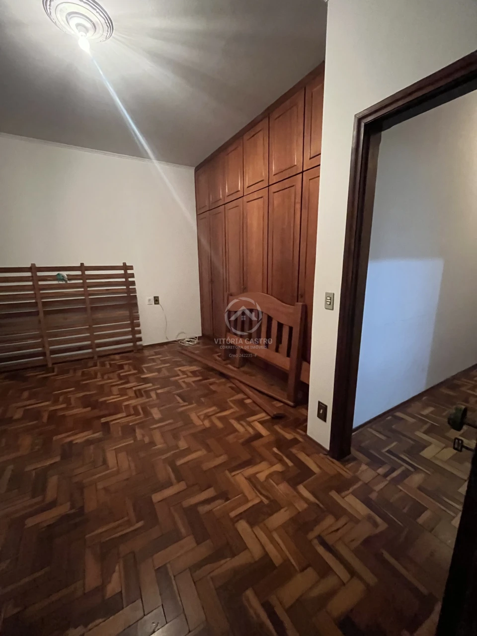 Casa À Venda Centro Santa Cruz Do Rio Pardo