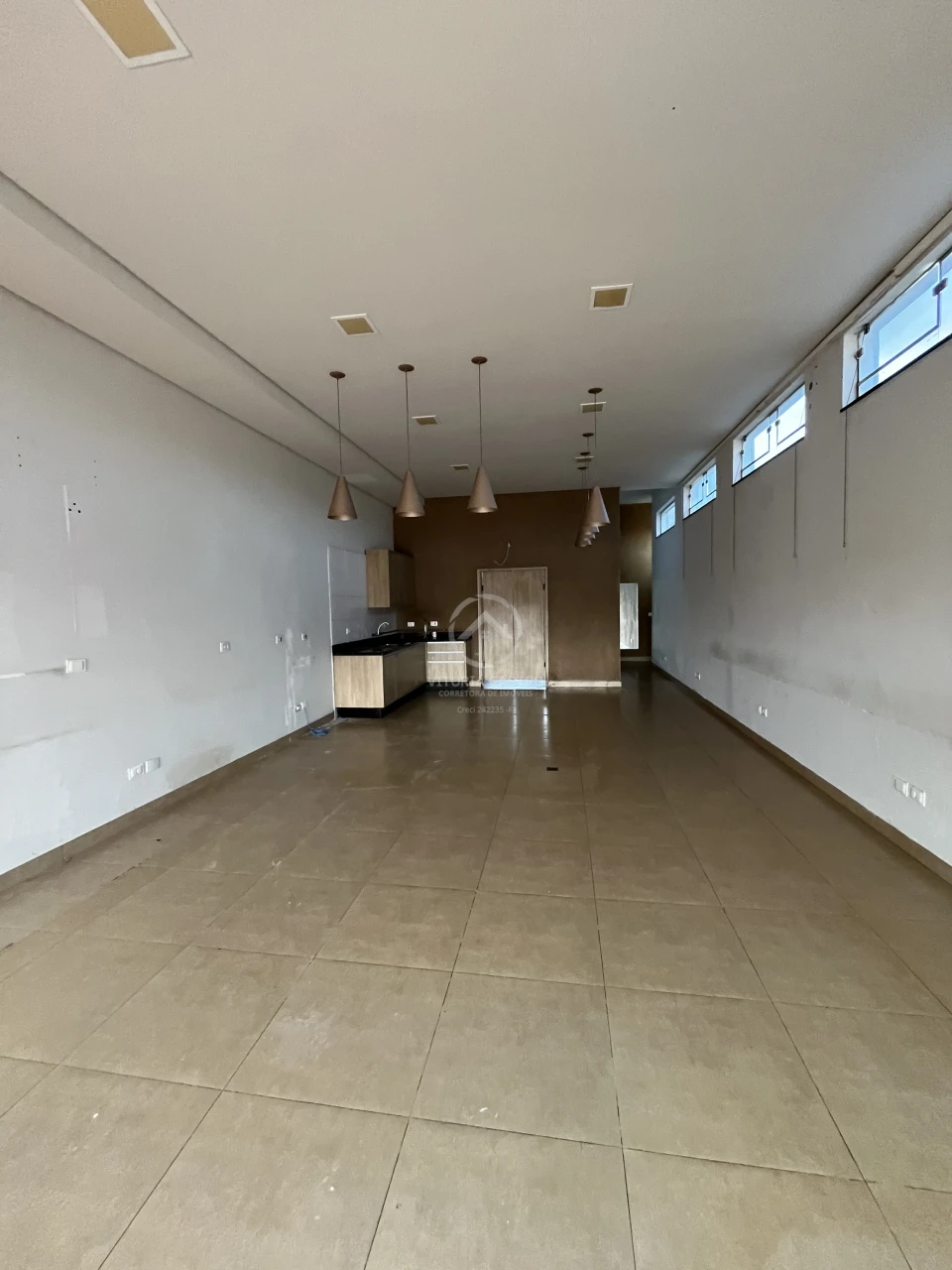 Comercial Para Alugar Centro Santa Cruz Do Rio Pardo