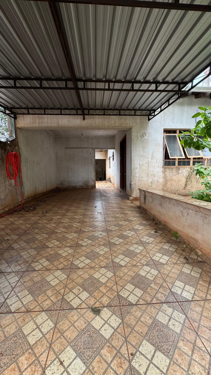 Casa À Venda Jardim Sant'Anna I Santa Cruz Do Rio Pardo