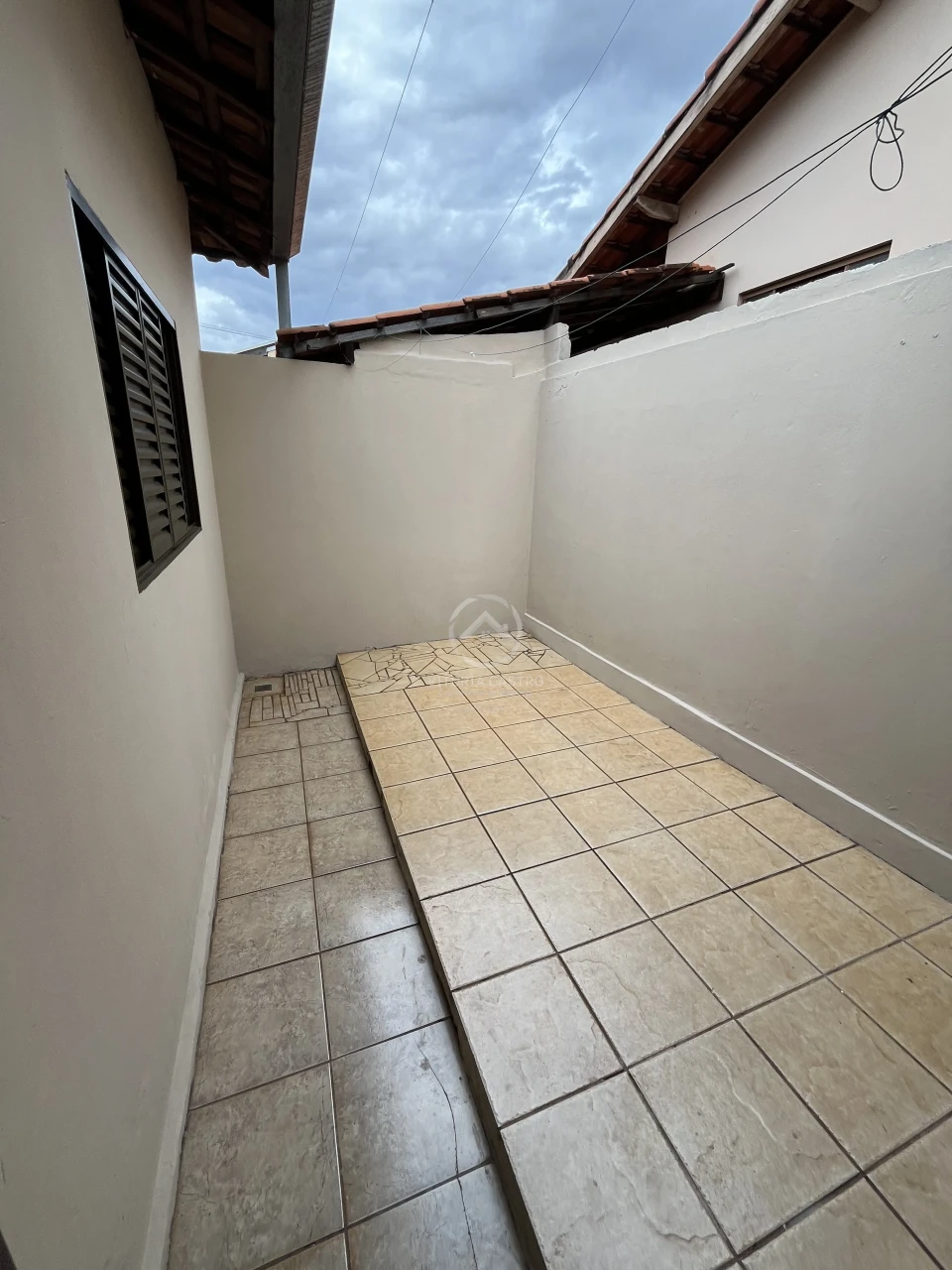 Casa Para Alugar Jardim Brasília Santa Cruz Do Rio Pardo