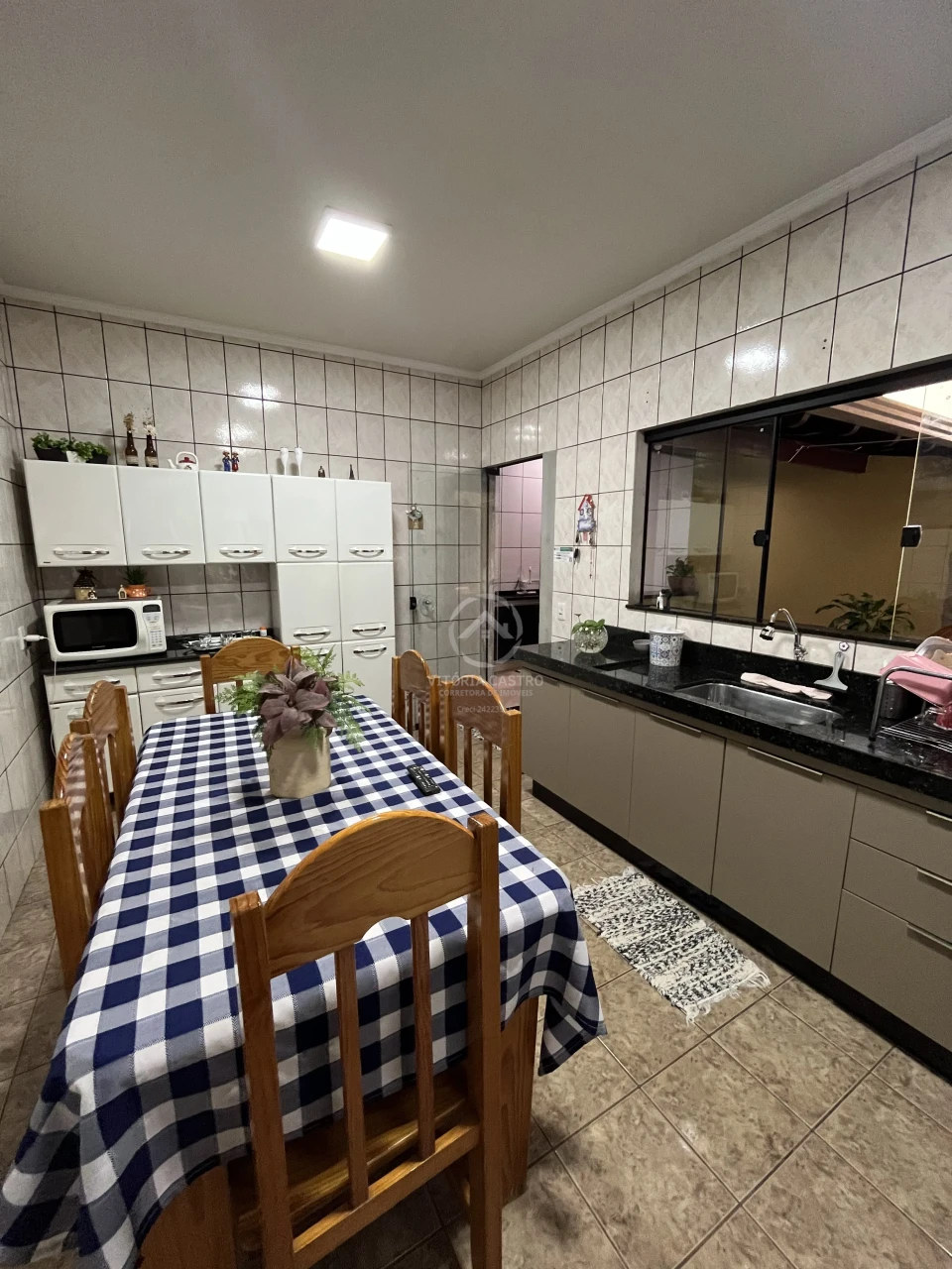 Casa À Venda Chácara Peixe Santa Cruz Do Rio Pardo