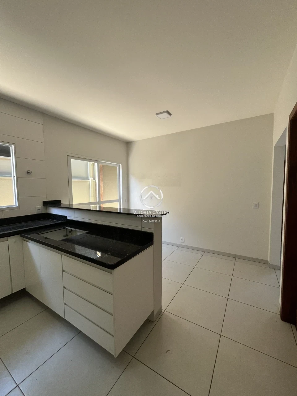 Casa Para Alugar Residencial Viviane Santa Cruz Do Rio Pardo