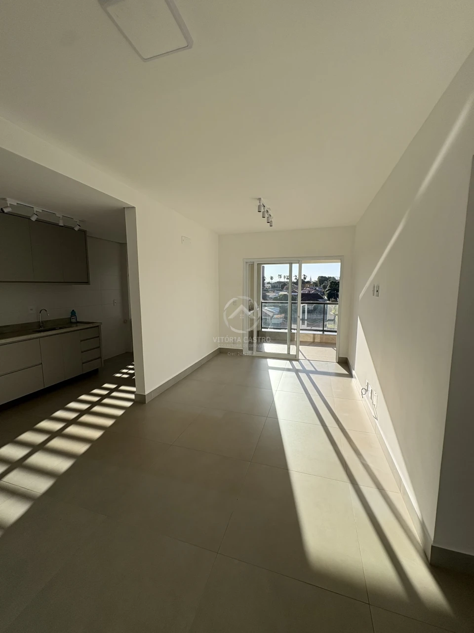Apartamento À Venda E Locação Centro Santa Cruz Do Rio Pardo