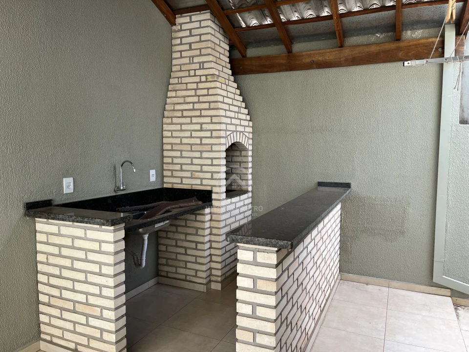CASA NO RESIDENCIAL VIVIANE