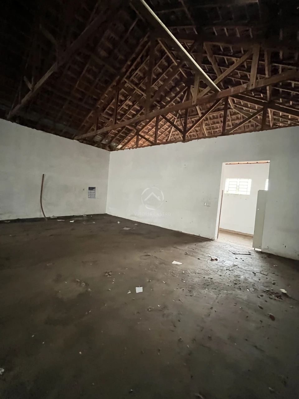 Comercial Para Alugar Centro Santa Cruz Do Rio Pardo