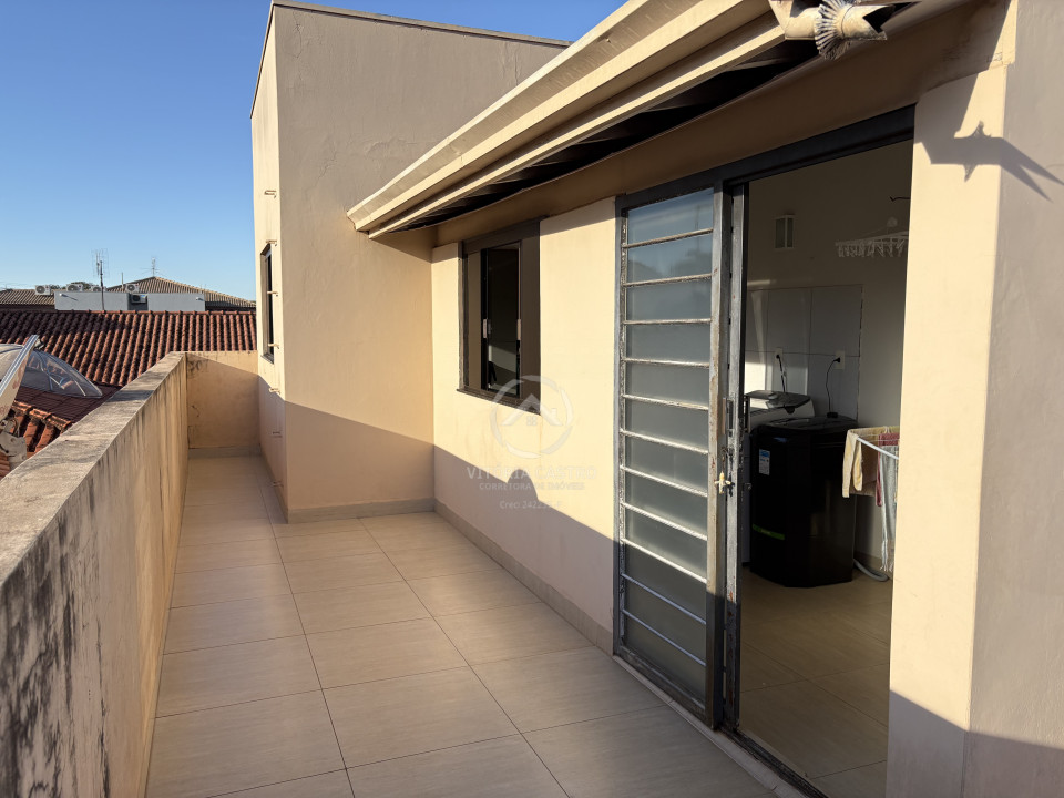 IMOVEL RESIDENCIAL