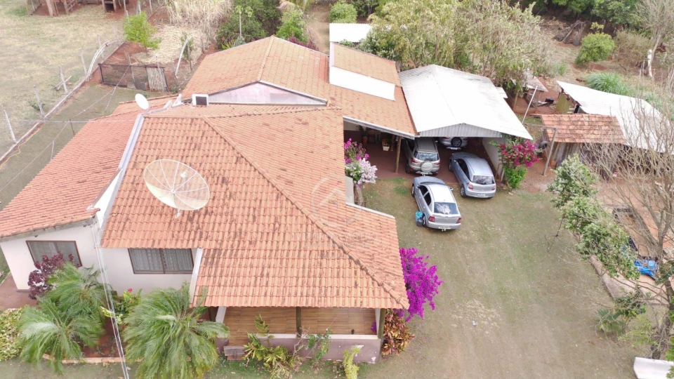 CHACARA A VENDA Imagens do imóveis CHACARA A VENDA