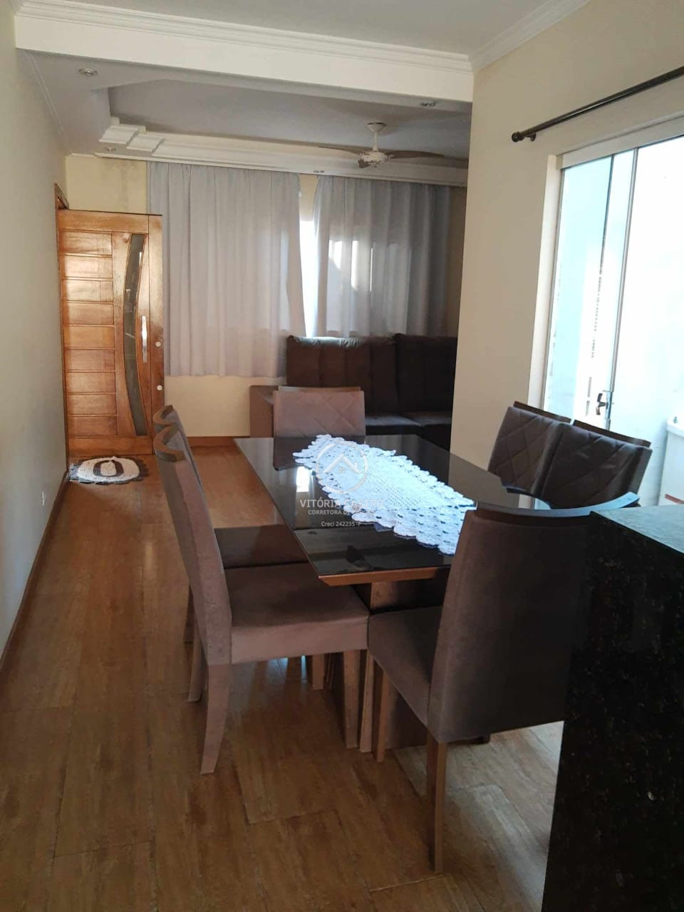 IMOVEL RESIDENCIAL EM IPAUSSU