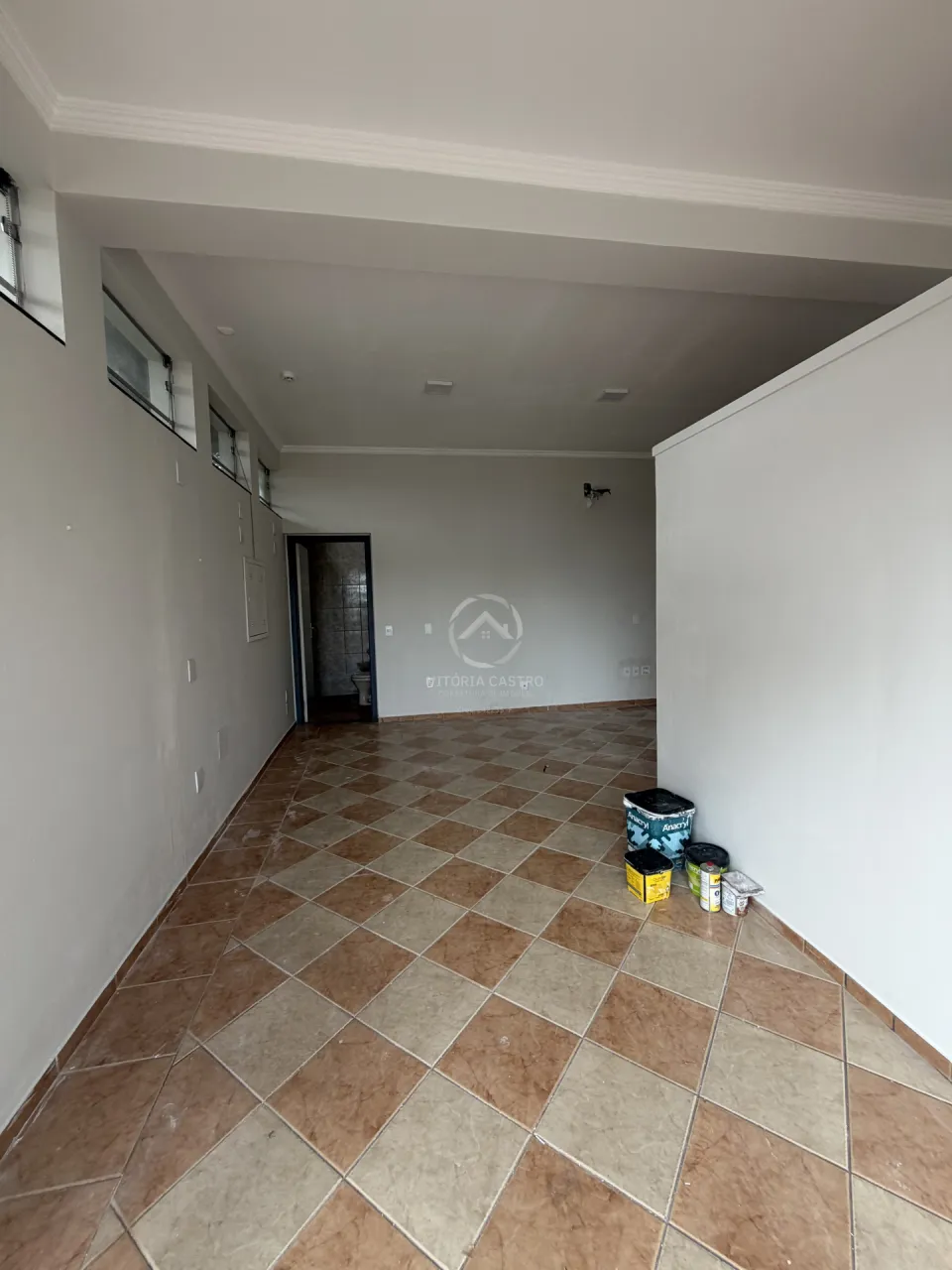 Comercial Para Alugar Chácara Peixe Santa Cruz Do Rio Pardo