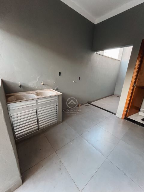 CASA NOVA NA CHACARA PEIXE Imagens do imóveis CASA NOVA NA CHACARA PEIXE