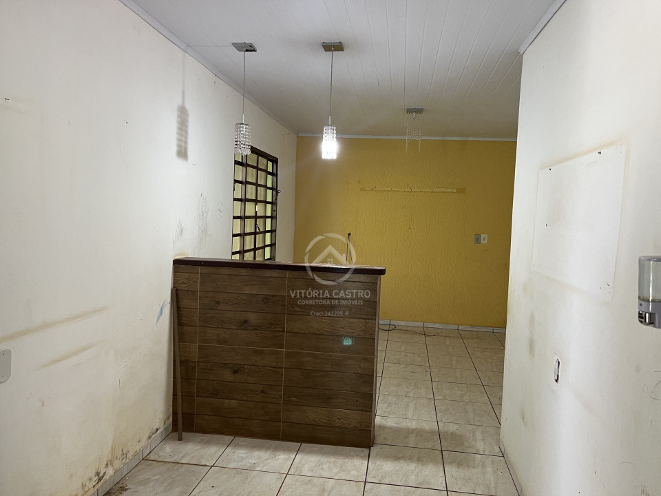 IMOVEL RESIDENCIAL